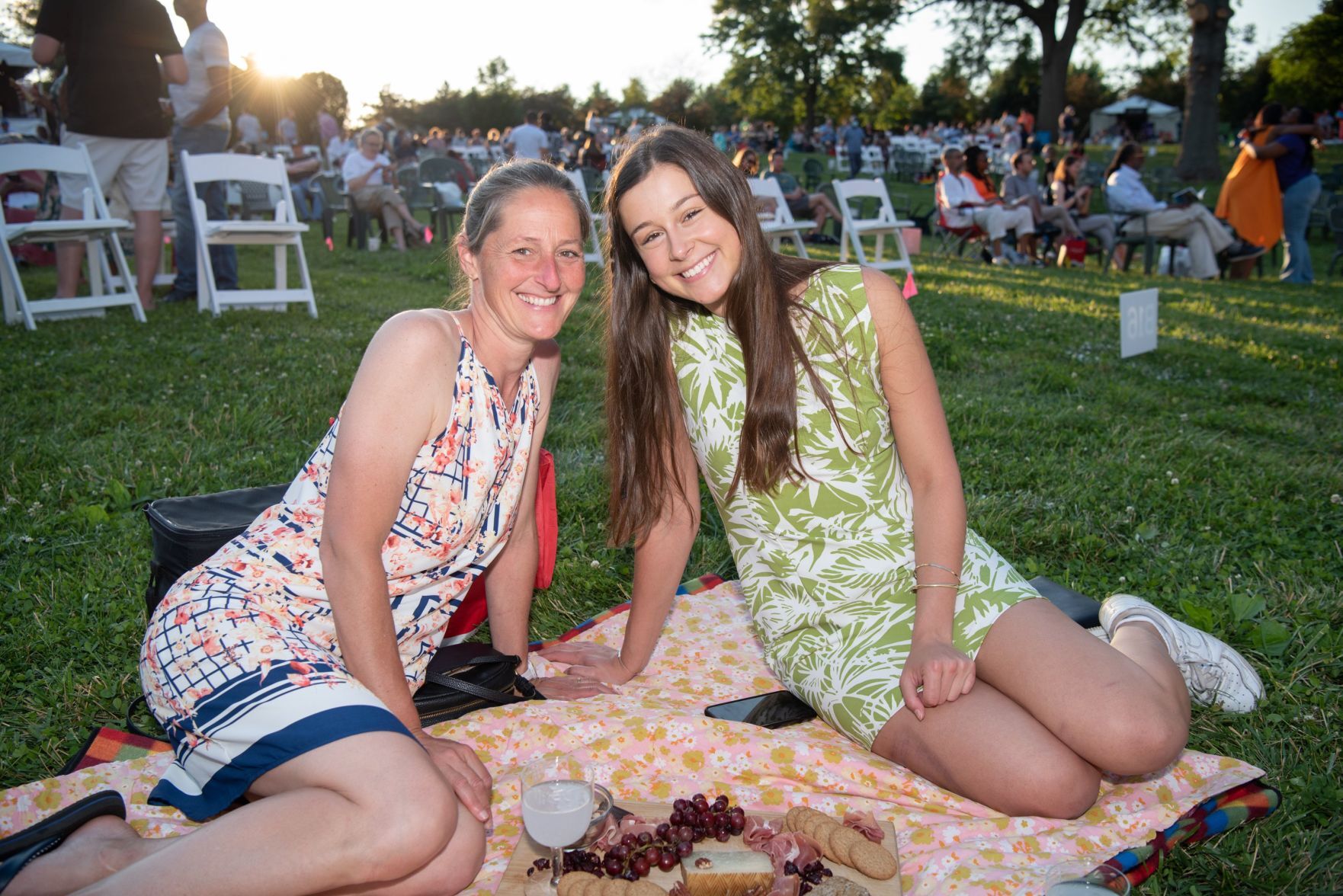 'King Lear' in Forest Park